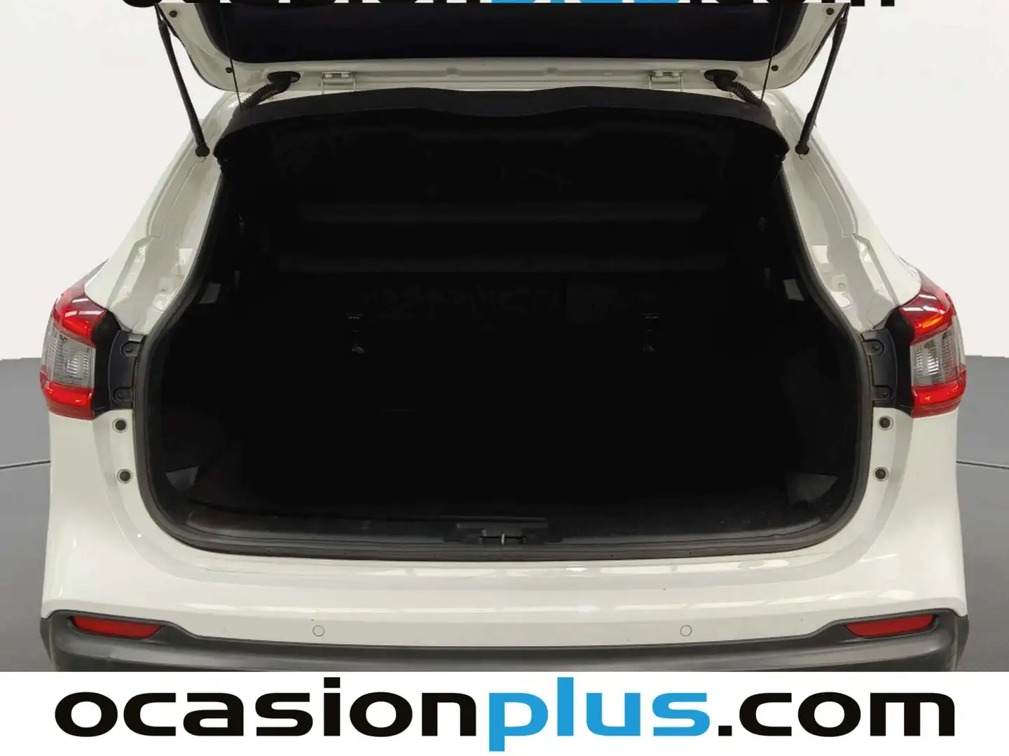 Foto Nissan QASHQAI Nissan Qashqai dCi 130 Acenta (130 CV)