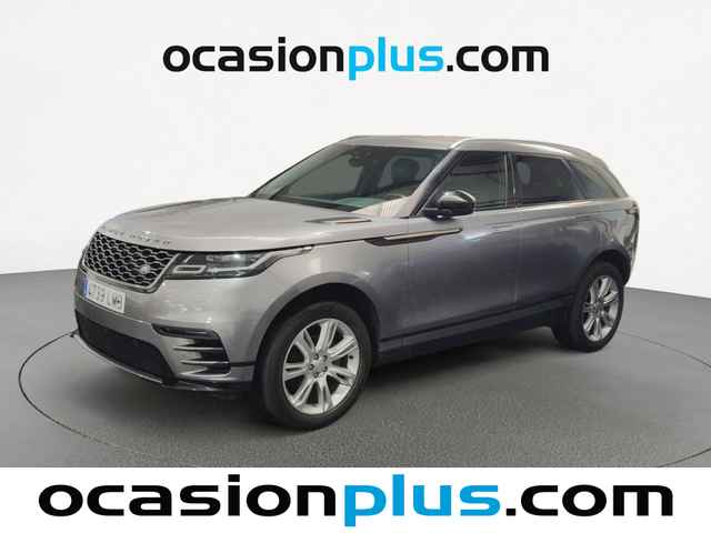 Land rover Range rover velar Segunda Mano
