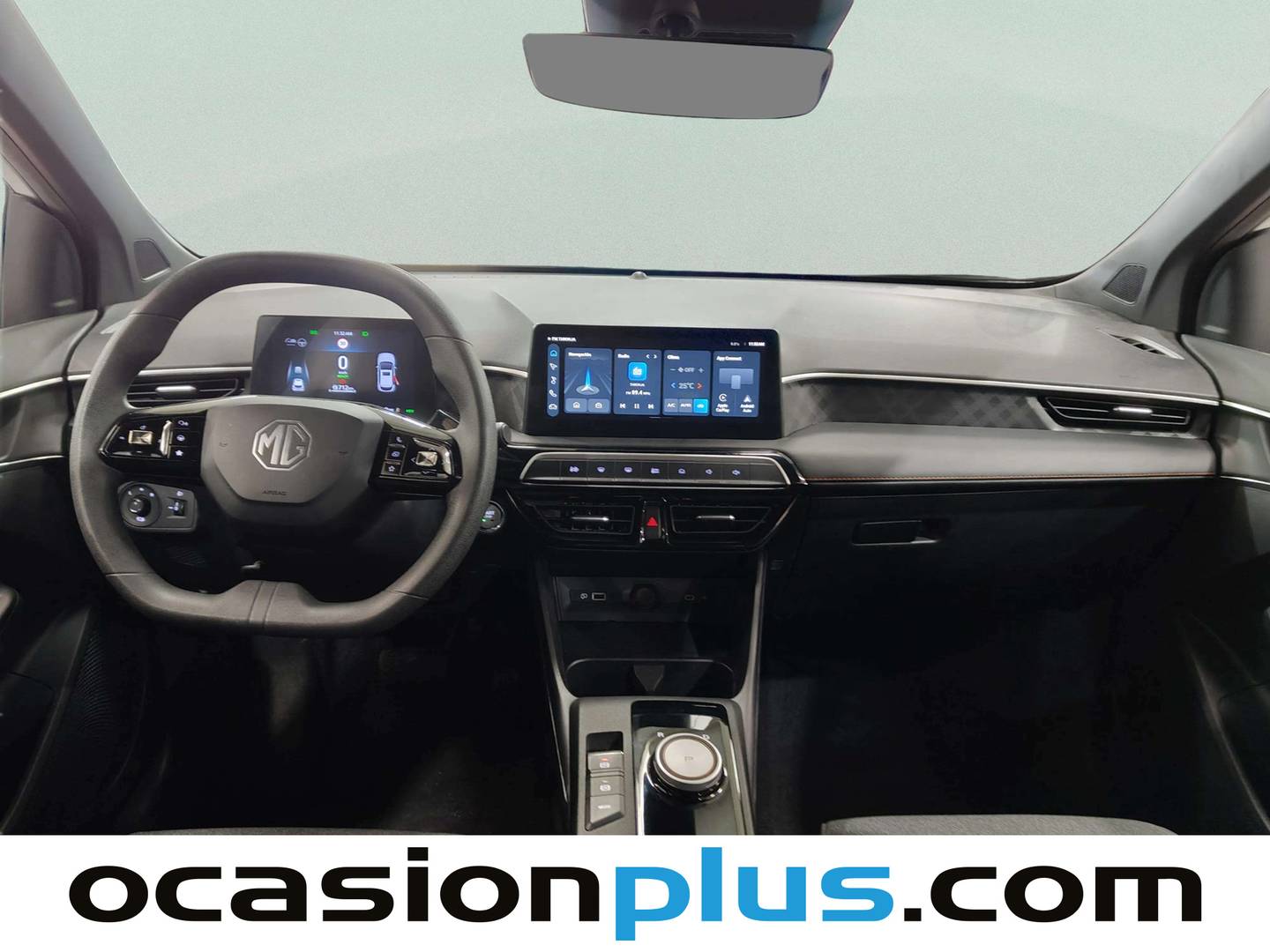 MG MG3 Hybrid+ MG MG3 Comfort (195 CV) de ocasión