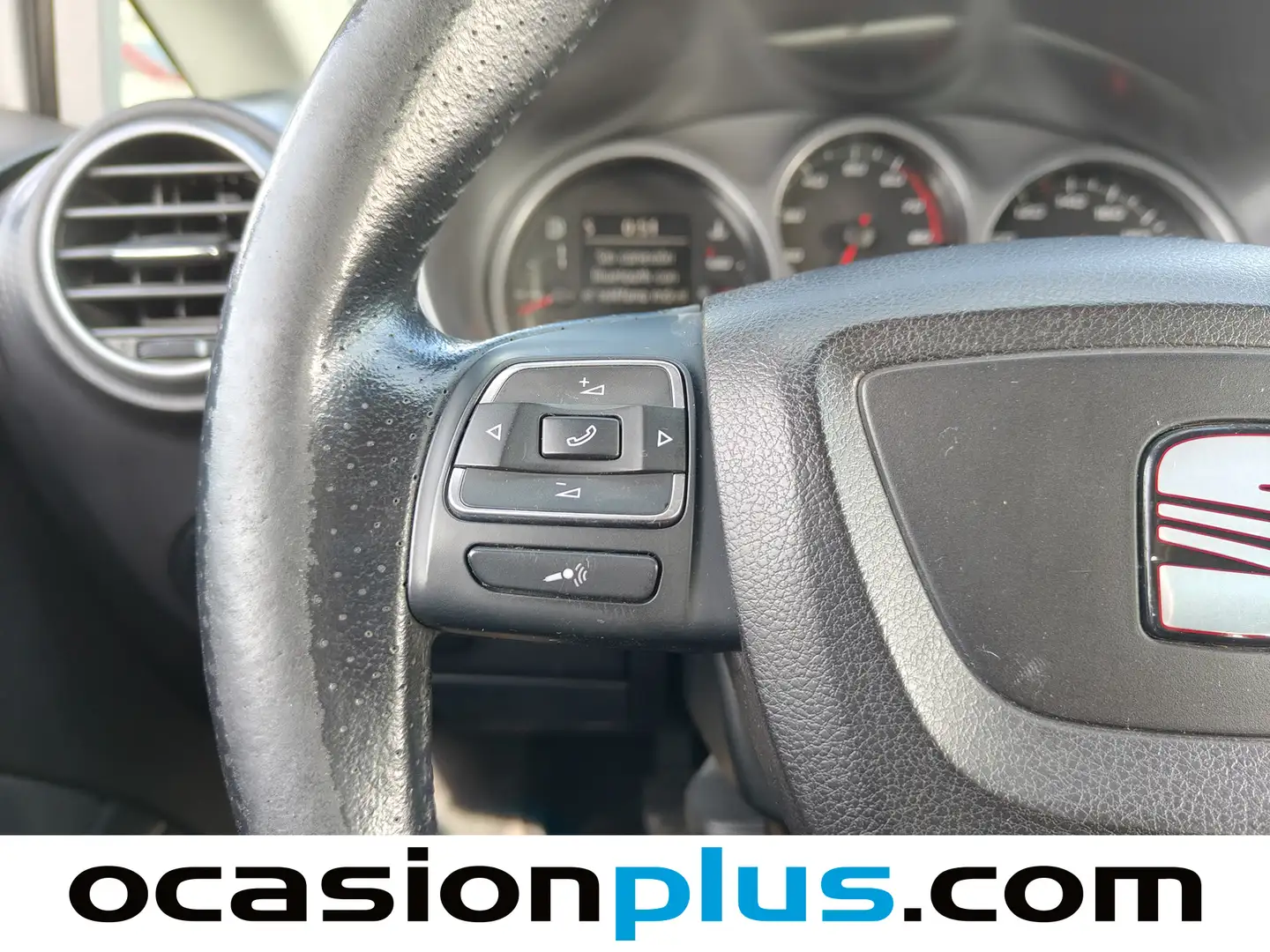 Foto Seat León SEAT León 1.4 TSI Style Copa (125 CV)