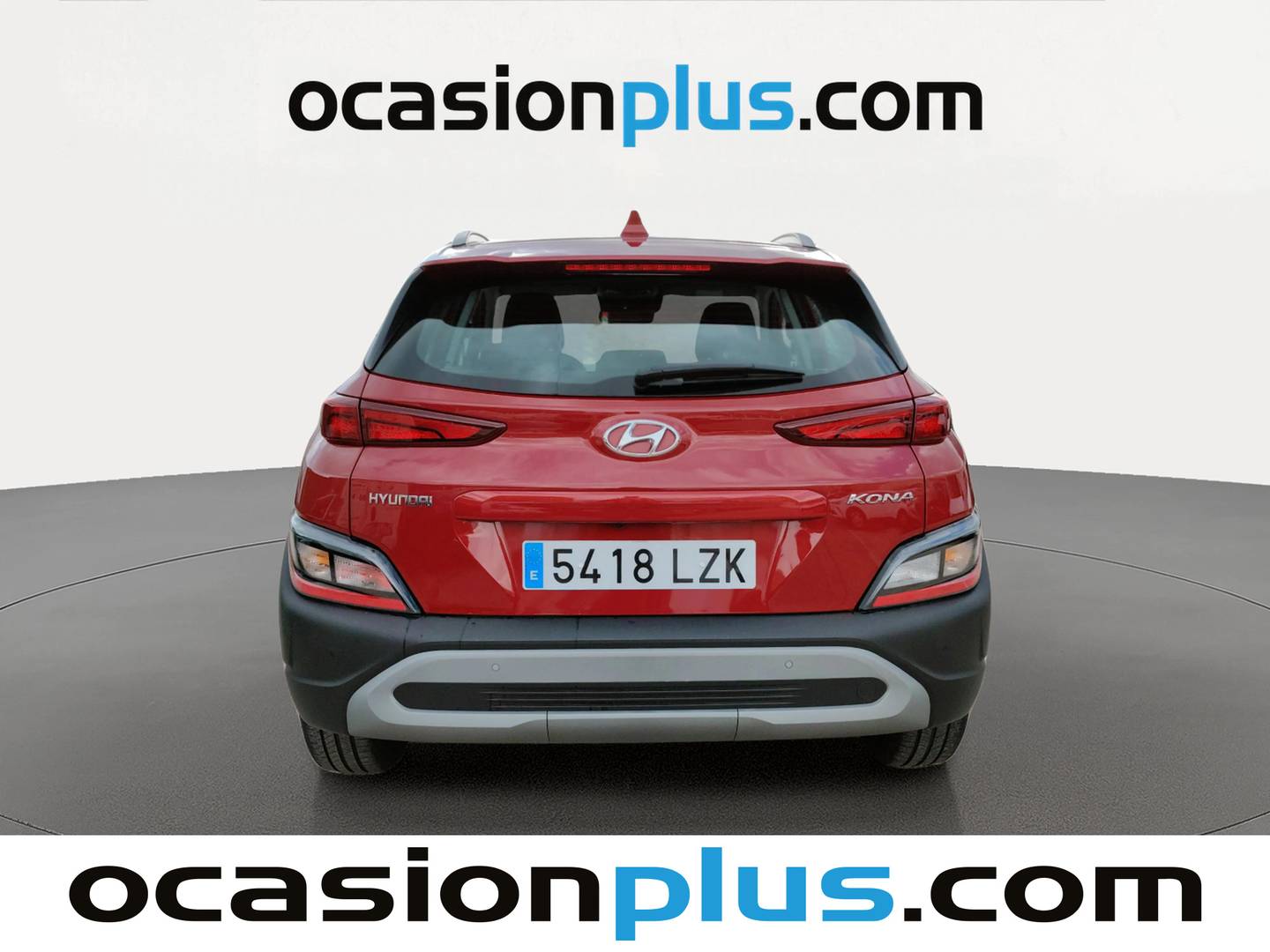Hyundai Kona Hyundai Kona 1.0 TGDi Maxx 4x2 (120 CV) barato