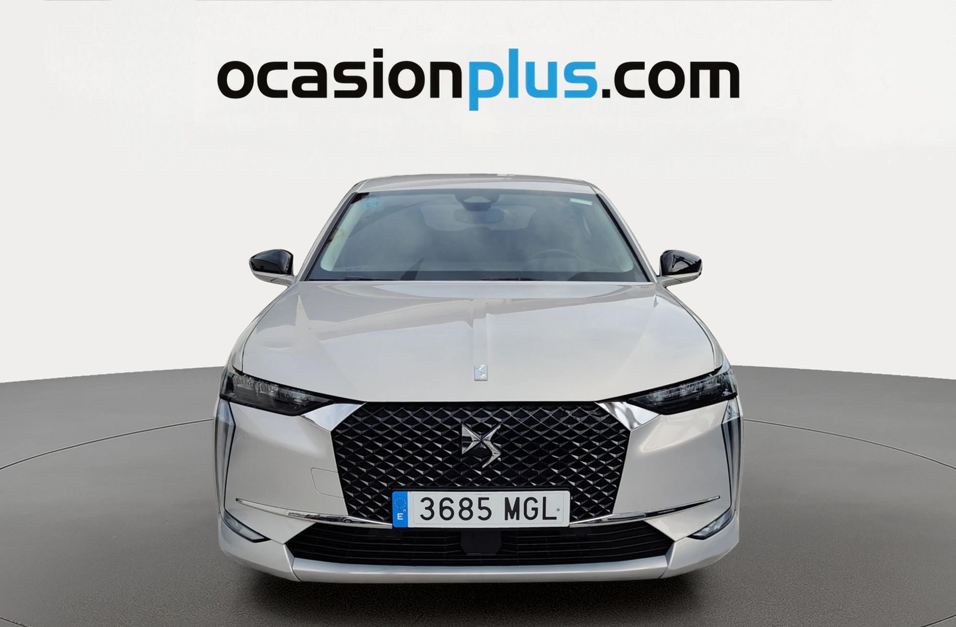 DS DS 4 BlueHDi 130 Bastille - foto 16