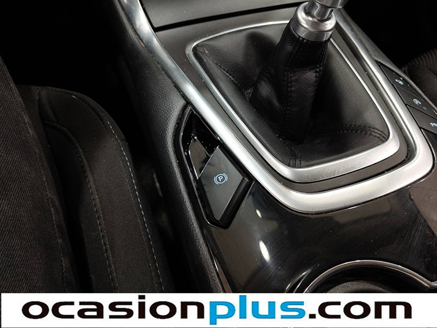 Foto Ford S-MAX Ford S-Max 2.0 TDCI Titanium (150 CV) 7 Plazas