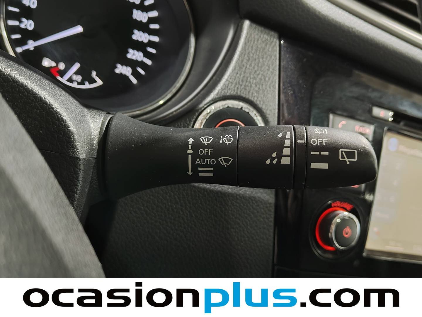 Foto Nissan X-TRAIL Nissan X-Trail 1.6 dCi 360 (130 CV)