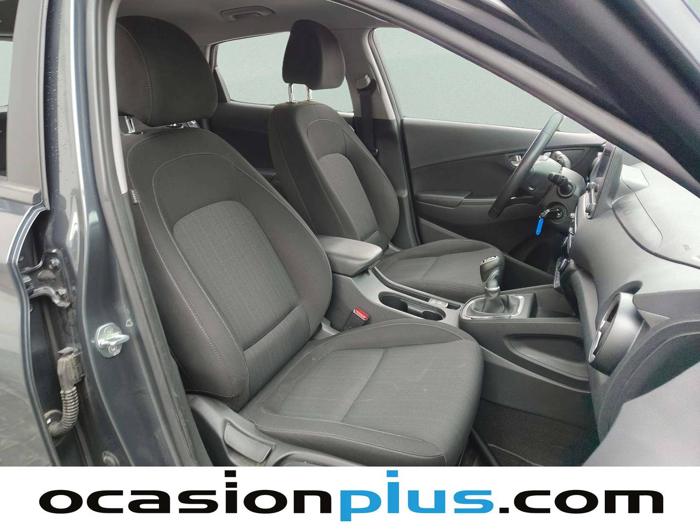 Foto Hyundai Kona Hyundai Kona 1.0 TGDi Maxx 4x2 (120 CV)