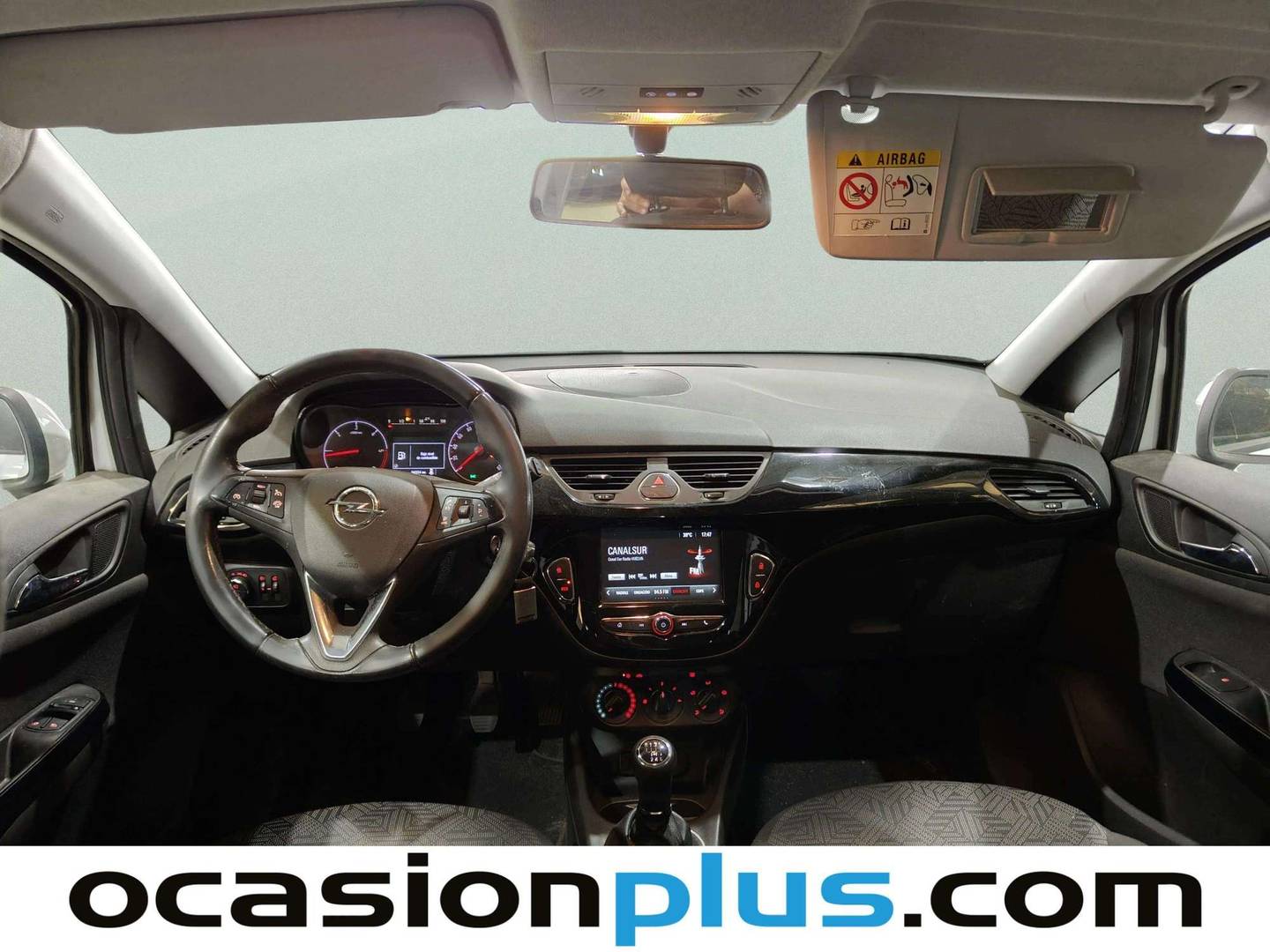 Opel Corsa Opel Corsa 1.3 CDTi Selective (95 CV) de ocasión