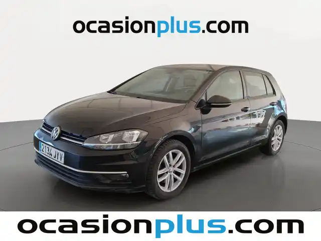 Volkswagen Golf Advance 1.6 TDI (115 CV) de segunda mano