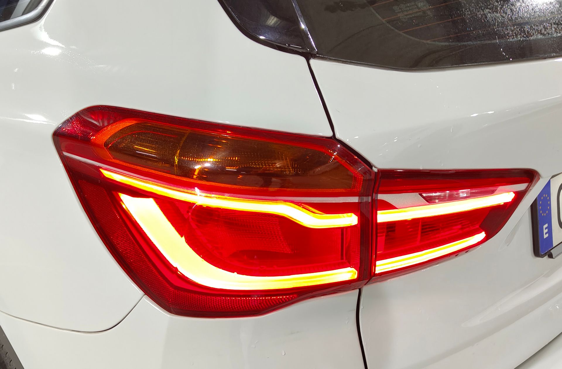 BMW X1 sDrive18i - foto 17