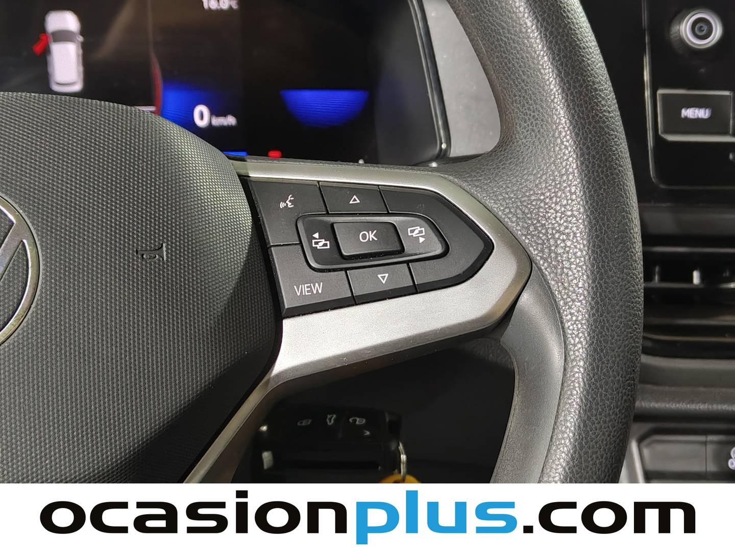 Volkswagen T-Roc Volkswagen T-Roc 1.0 TSI T-Roc (110 CV) de segunda mano