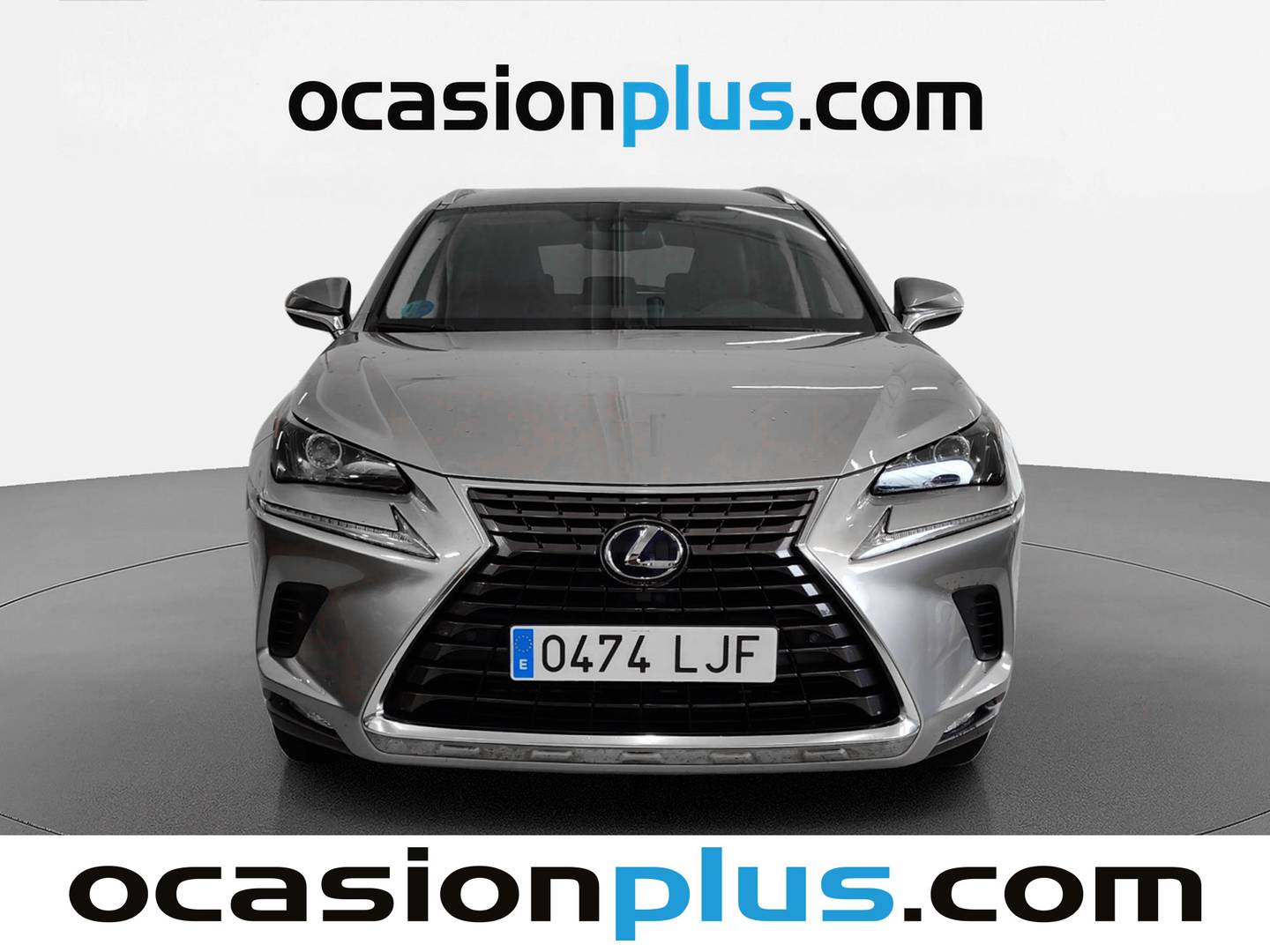 Lexus NX Lexus NX NX 300h Executive Navigation 4WD (197 CV) 197cv