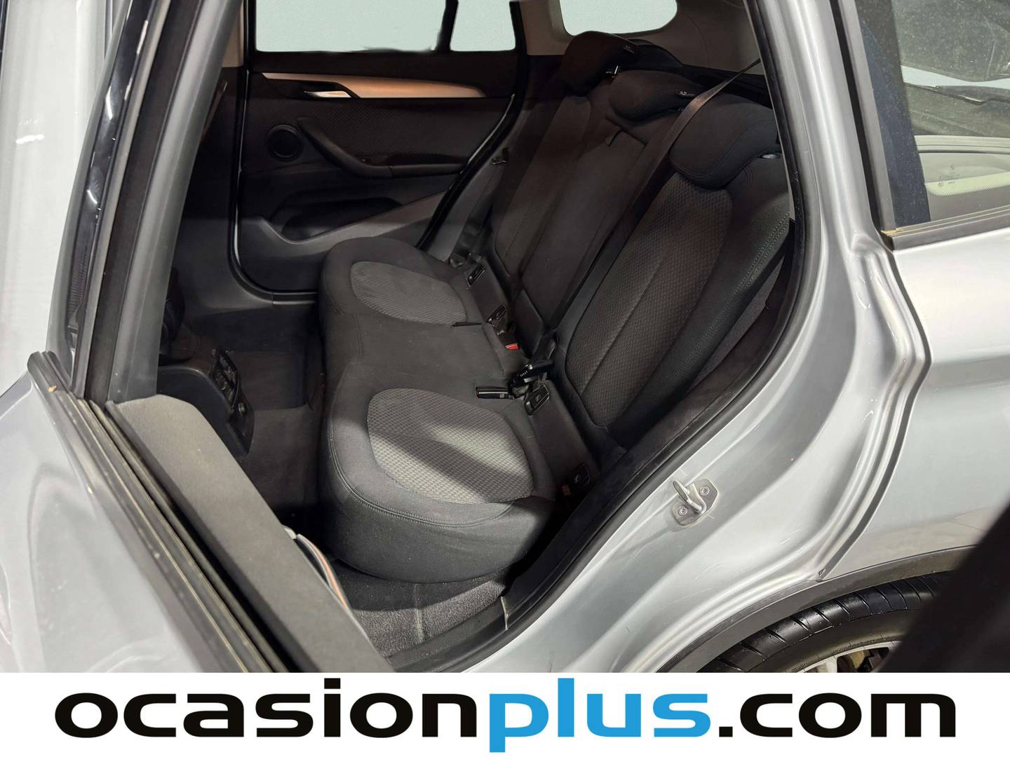 Foto BMW X1 BMW X1 sDrive18d (150 CV)