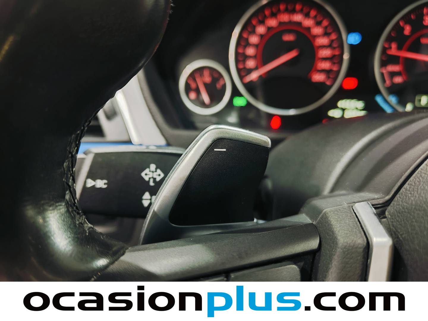 Foto BMW Serie 4 BMW Serie 4 440i Gran Coupe  (326 CV)  PACK M