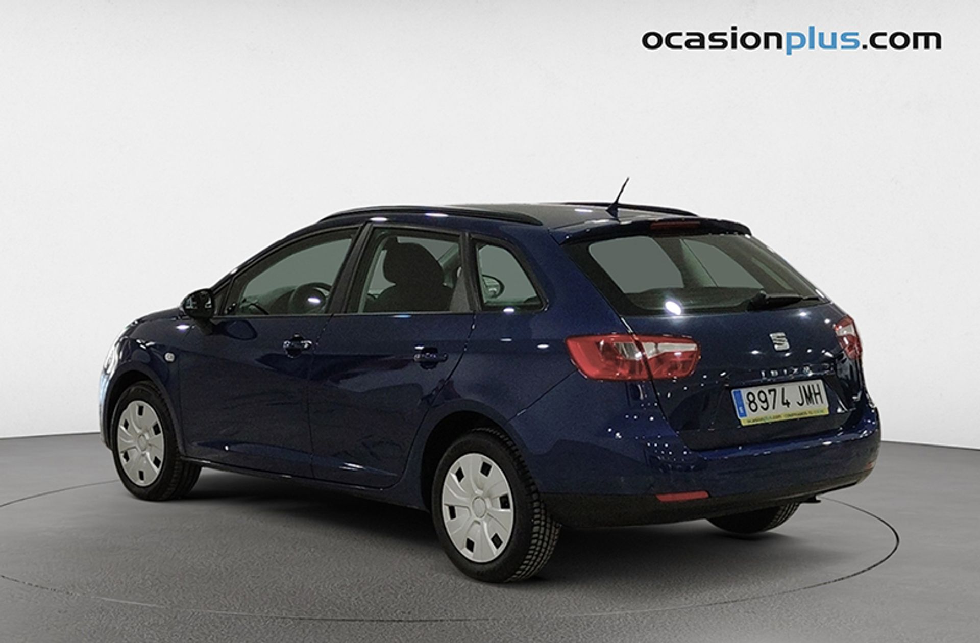 SEAT Ibiza ST 1.4 TDI CR Reference - foto 3