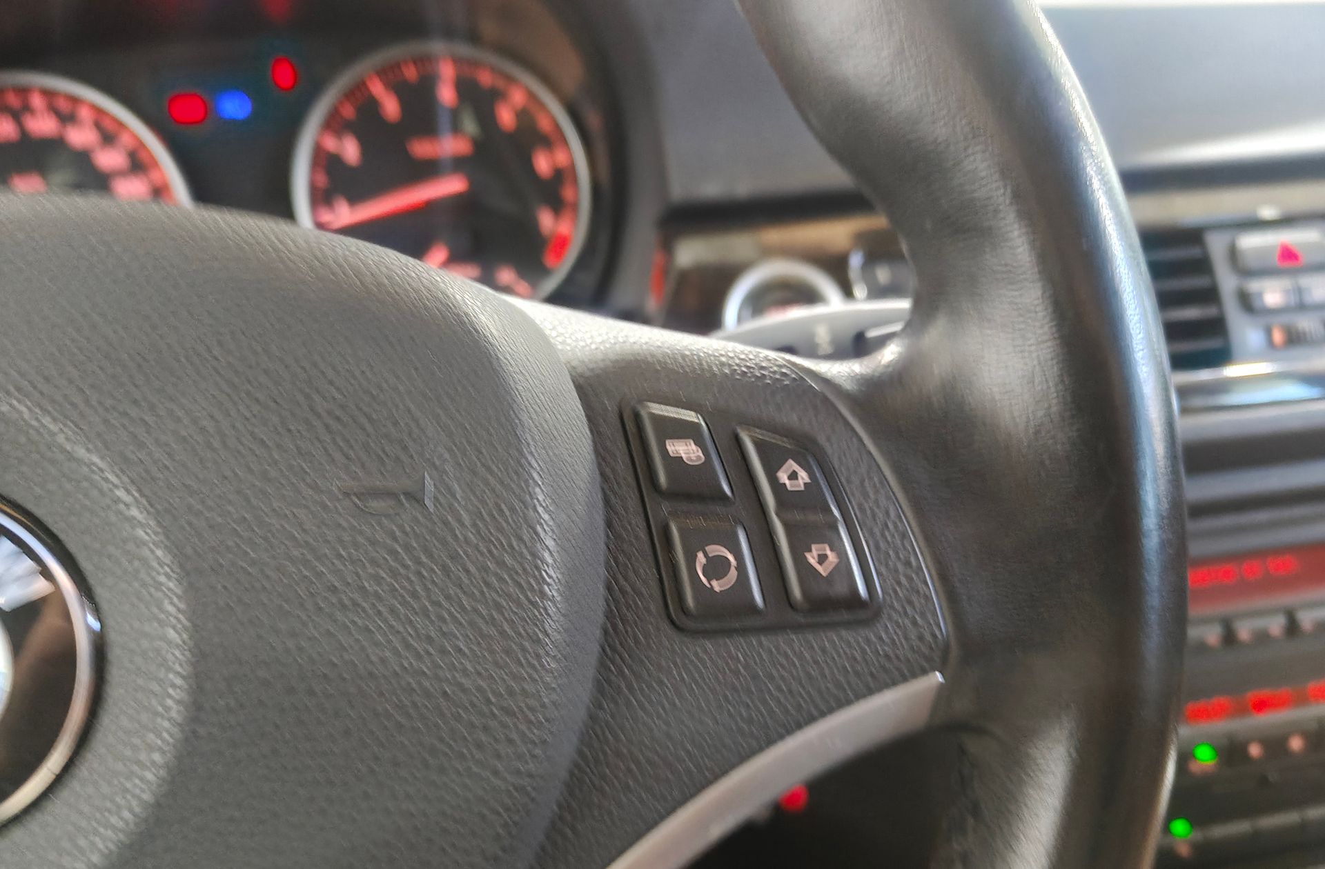 BMW Serie 3 320i - foto 29