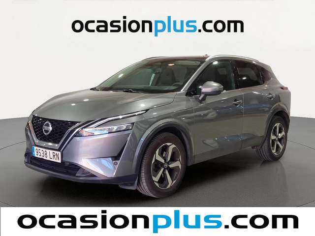 Nissan QASHQAI DIG-T mHEV Premiere Edition 4x2 (140 CV) de segunda mano