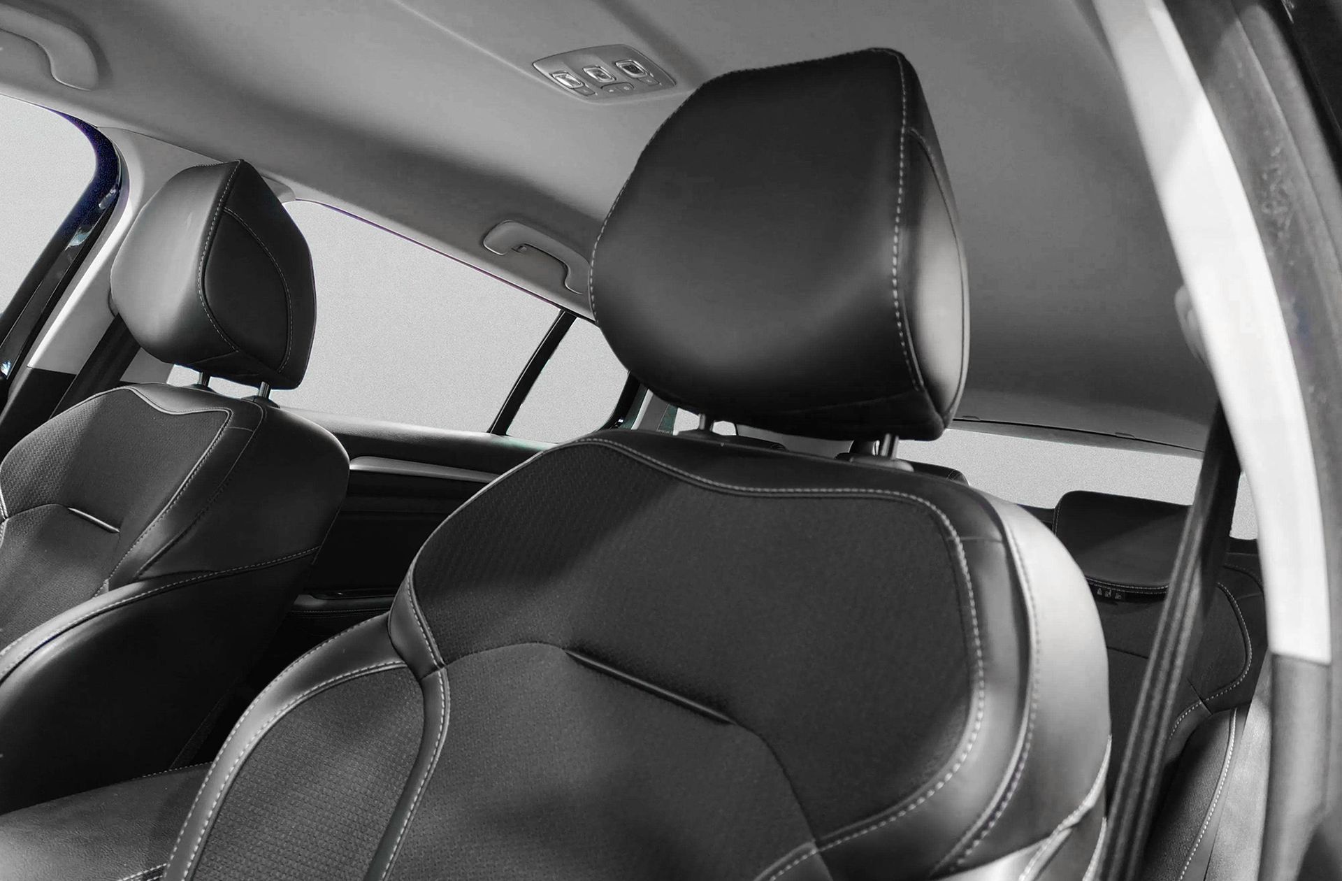 Renault Mégane Sport Tourer Techno TCe EDC GPF - foto 13