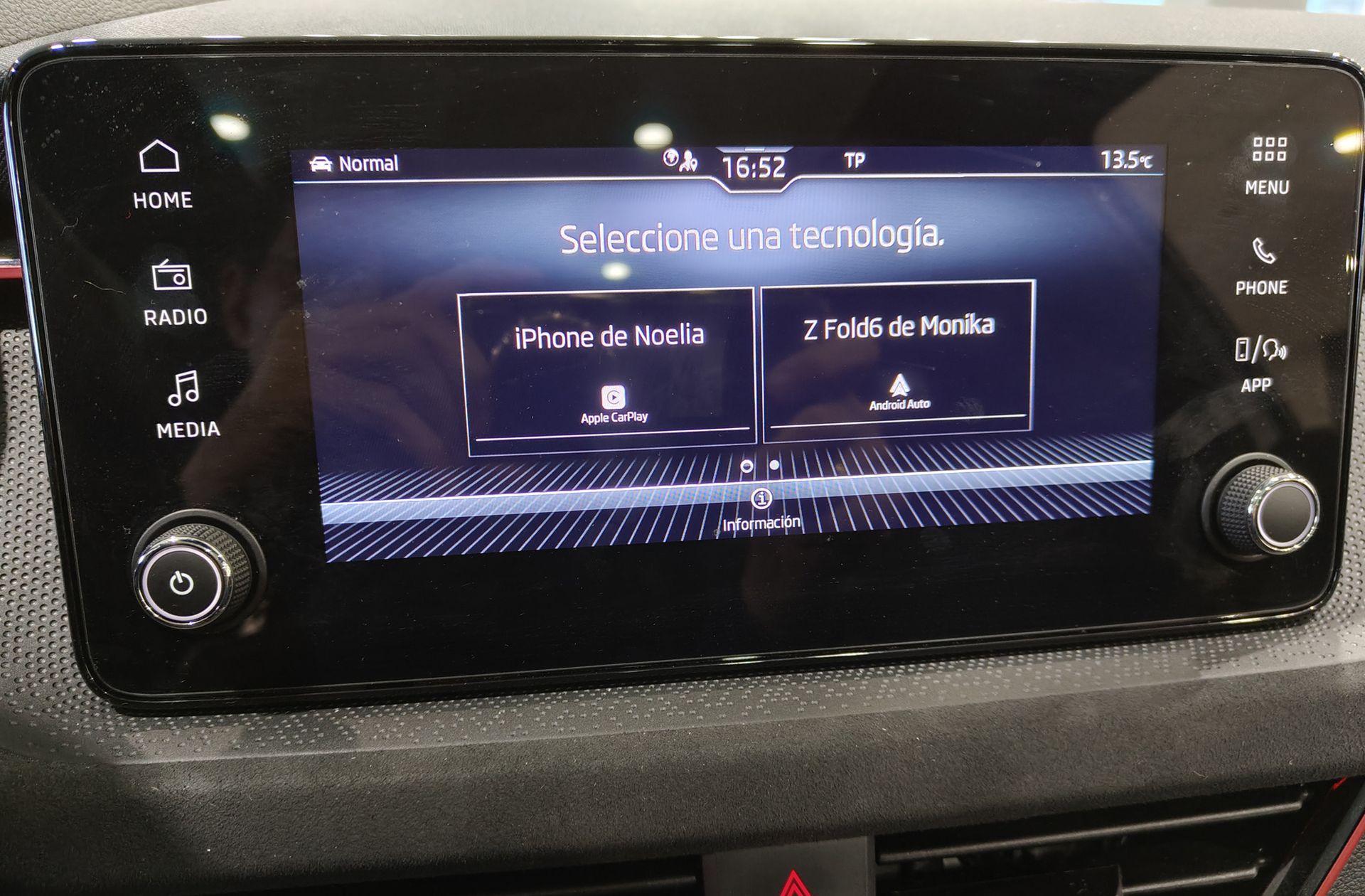 Škoda Kamiq 1.0 TSI Design DSG - foto 8