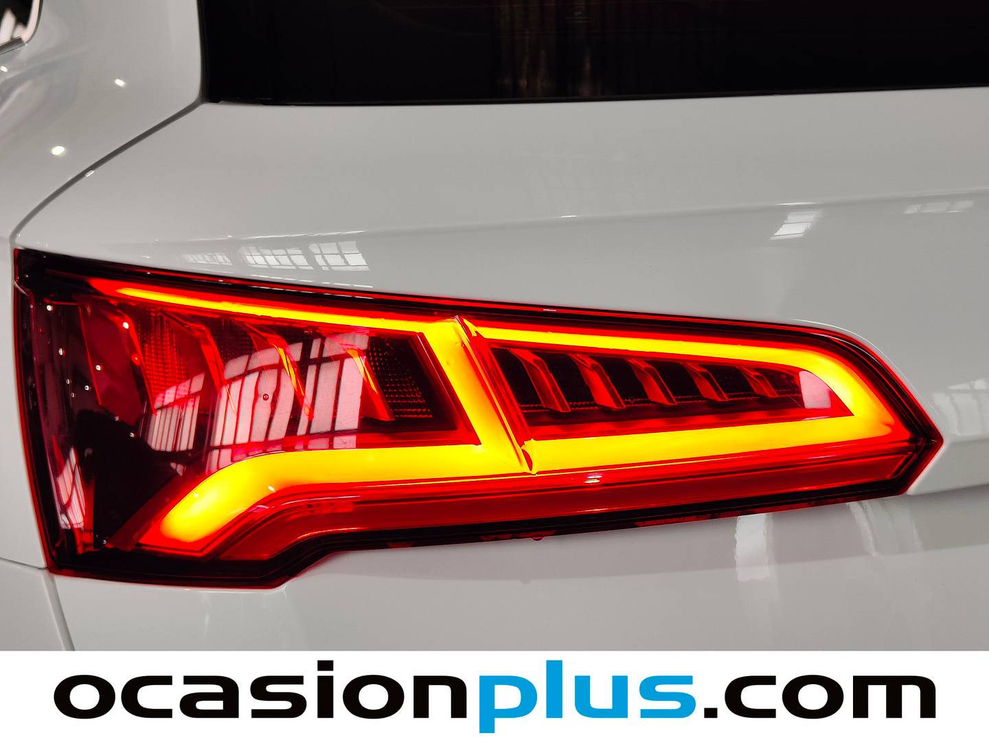 Paquetes del Audi Q5 Audi Q5 Design 2.0 TDI quattro (190 CV) S tronic