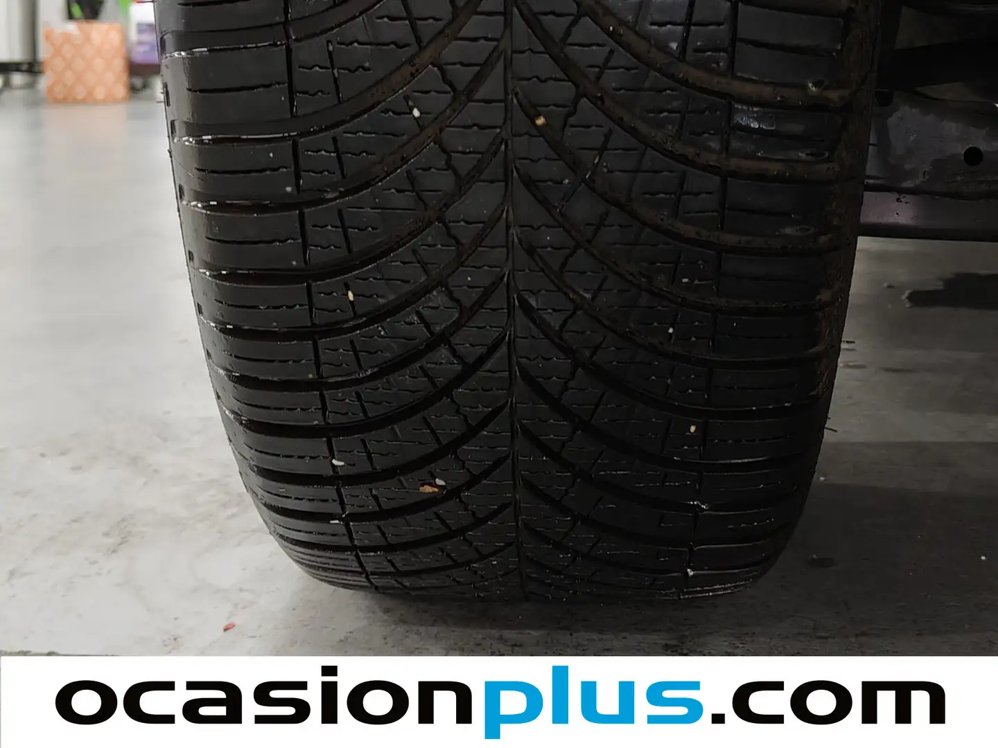 Foto KIA Sportage Kia Sportage 1.6 T-GDi GT Line DCT 4x4 (177 CV)