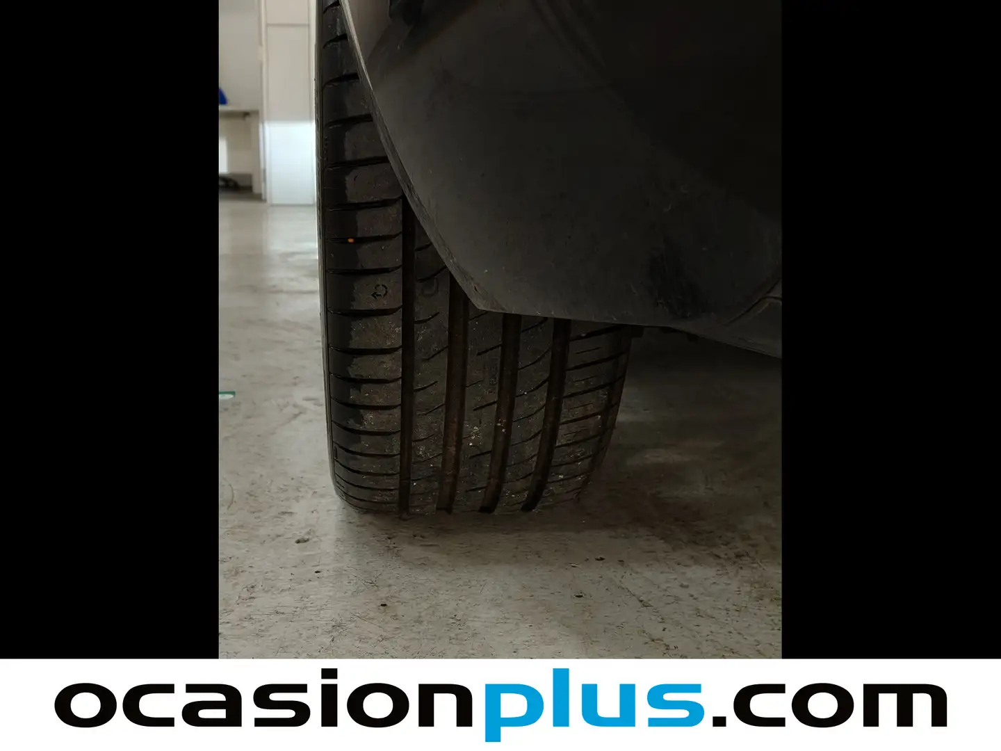 Foto Cupra León CUPRA León 1.5 eTSI DSG (150 CV)