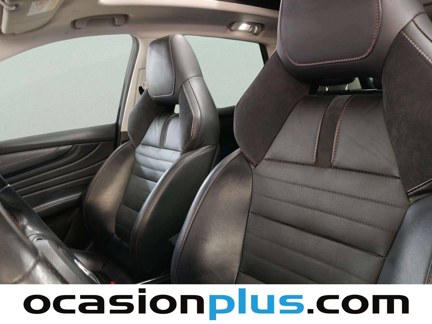 Foto MG HS MG HS 1.5 Turbo GDI Luxury DCT (162 CV)