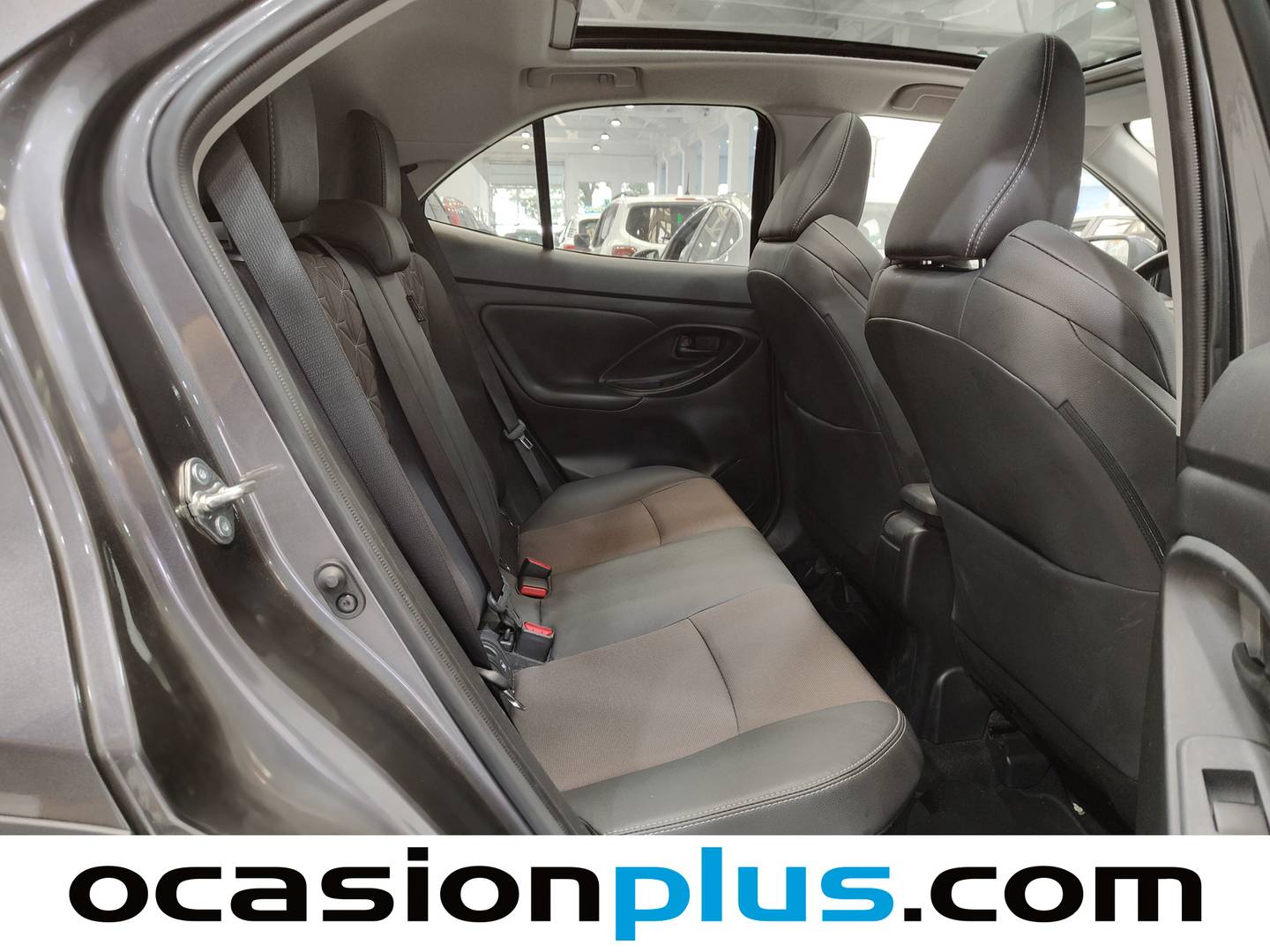 Toyota Yaris Cross Toyota Yaris Cross 120H Style (116 CV) al mejor precio