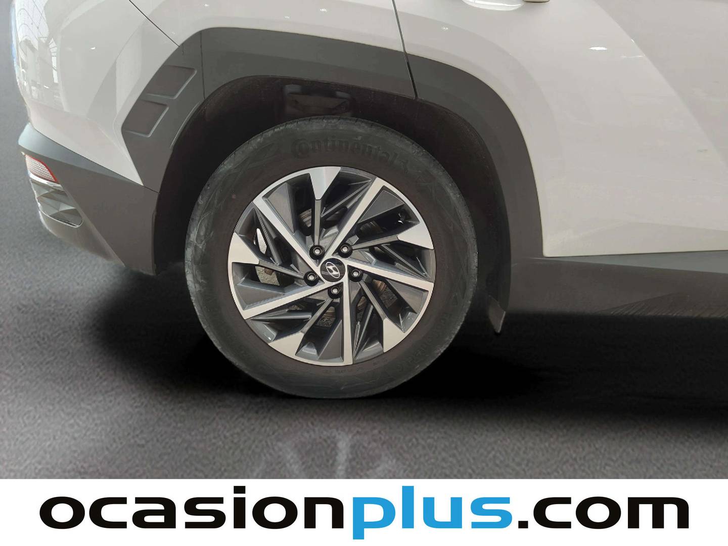 Hyundai Tucson Hyundai Tucson 1.6 TGDI 48V Tecno 2C DCT (150 CV) 150cv