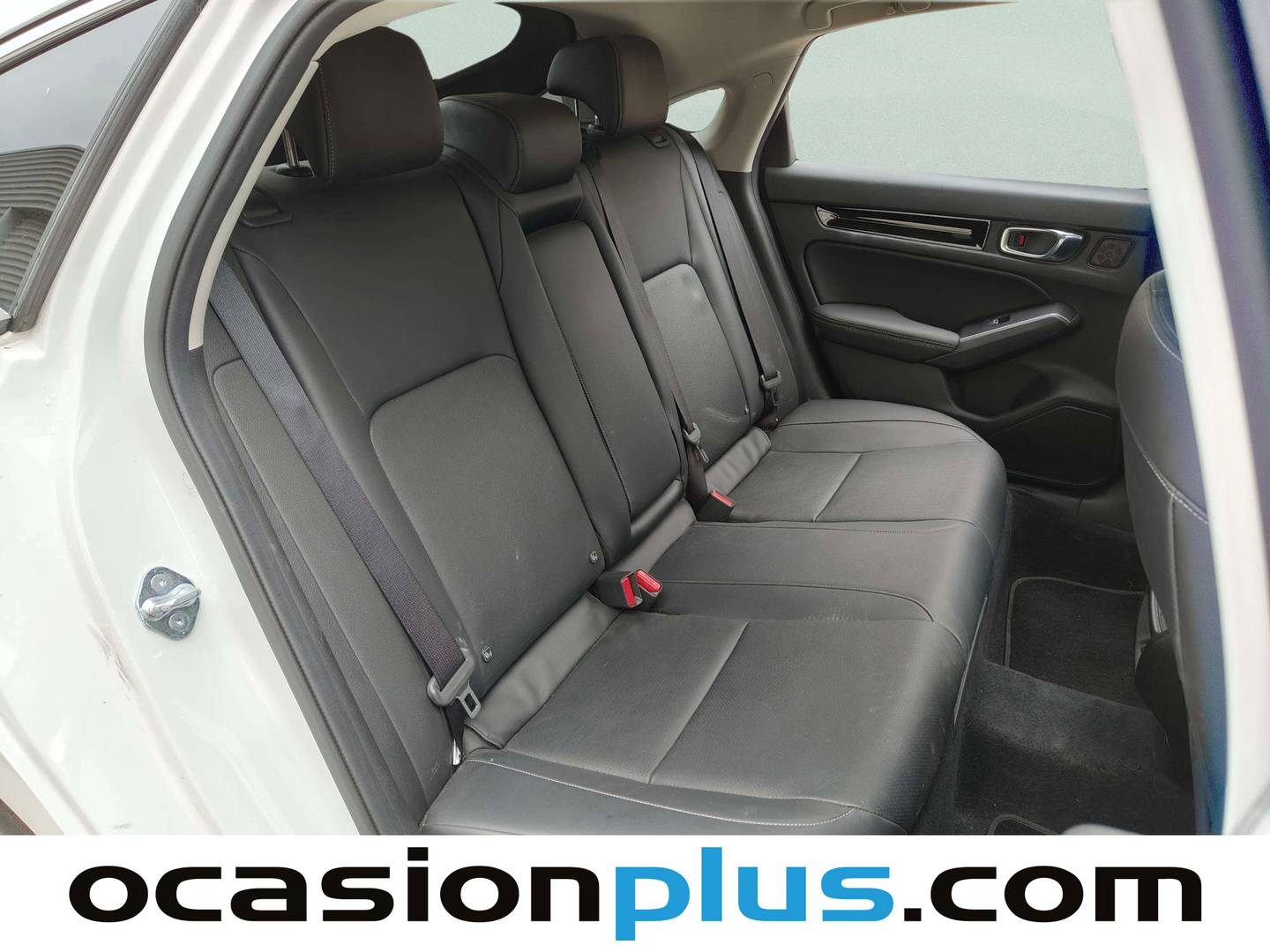 Foto Honda Civic Honda Civic 2.0 i-MMD Advance CVT (184 CV)