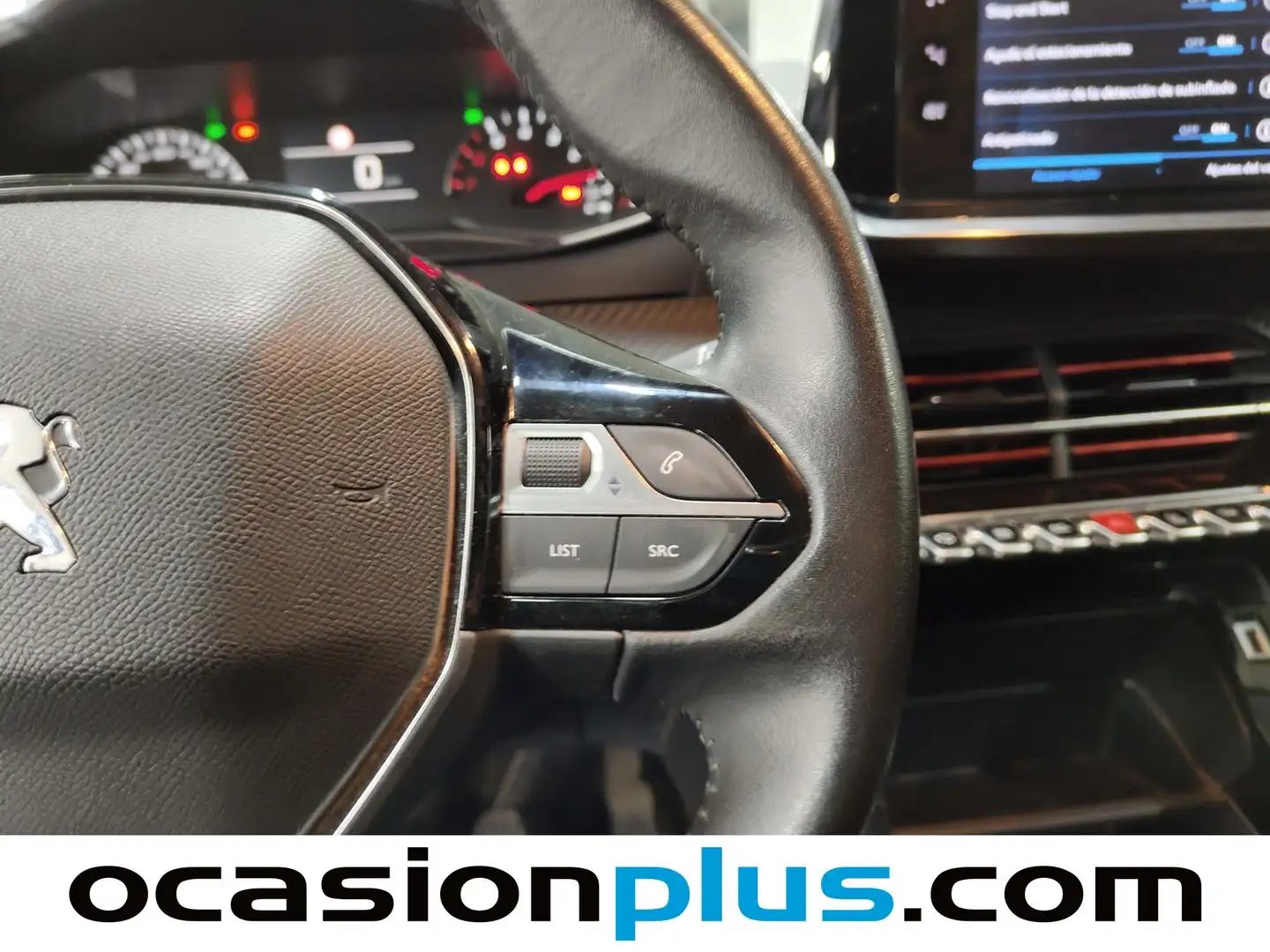 Foto Peugeot 208 Peugeot 208 PureTech 100 S&S Active (100 CV)