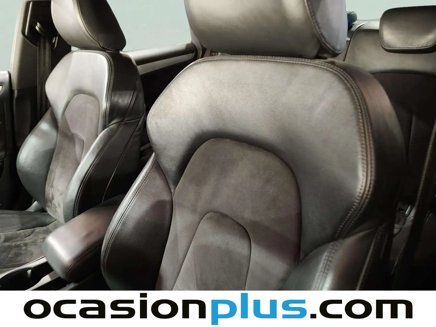 Foto Audi A5 Audi A5 Sportback 2.0 TDI (177 CV)