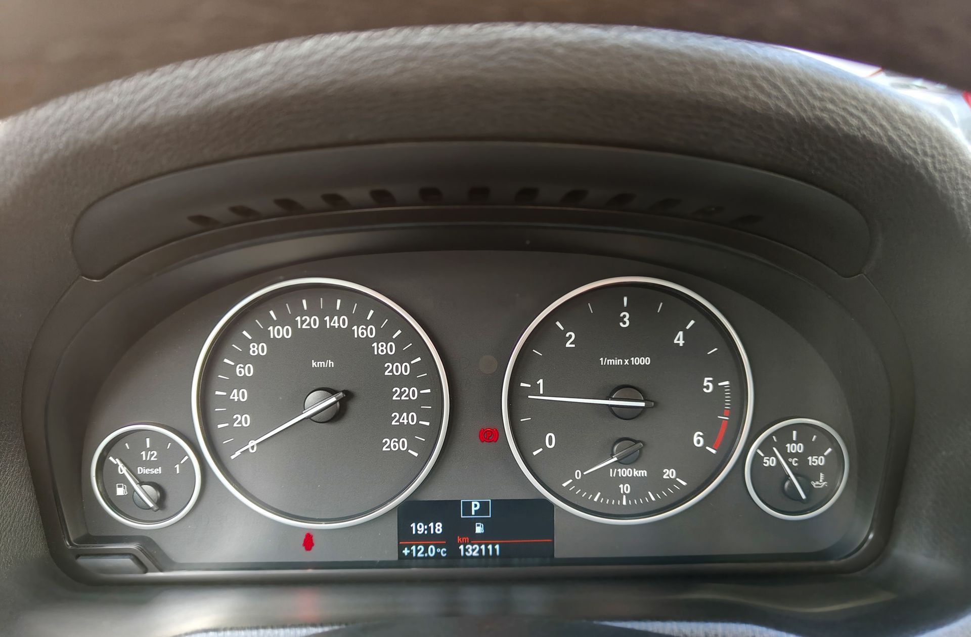 BMW X4 xDrive20d - foto 25