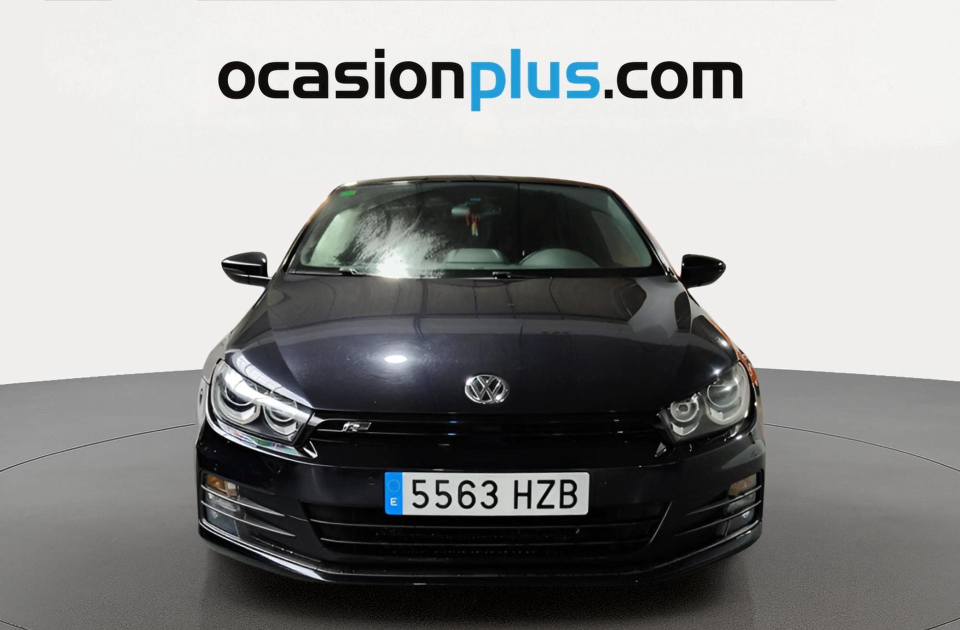 Volkswagen Scirocco R-Line 2.0 TDI BMT DSG - foto 13