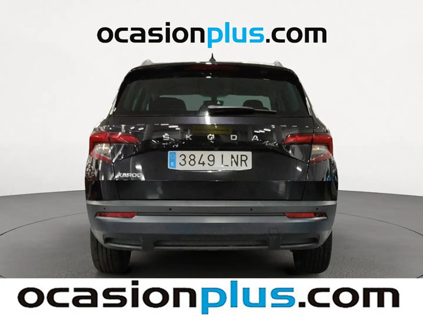 Foto Skoda Karoq Skoda Karoq 1.5 TSI ACT Ambition (150 CV)
