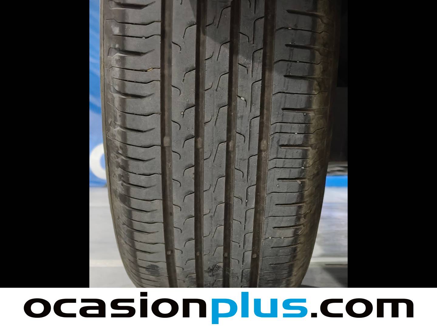 Mitsubishi ASX Mitsubishi ASX 130T MHEV Motion (140 CV) seminuevo