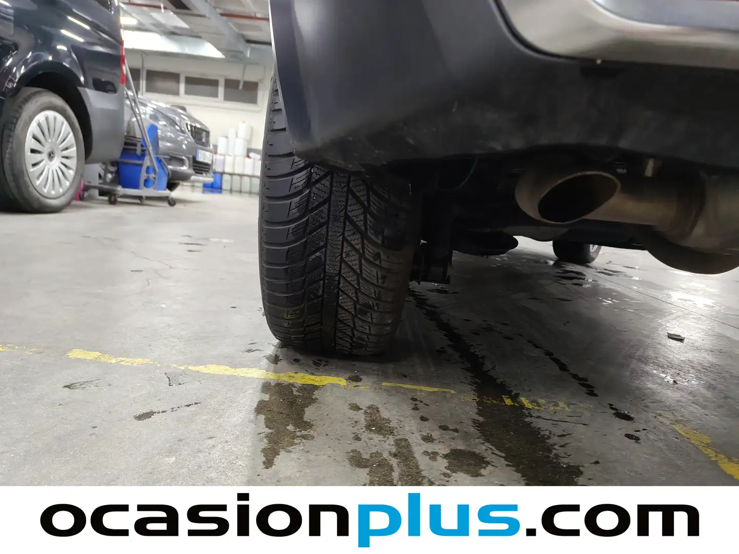 Foto Nissan QASHQAI Nissan Qashqai DIG-T 160 N-Connecta Xtronic DCT (158 CV)