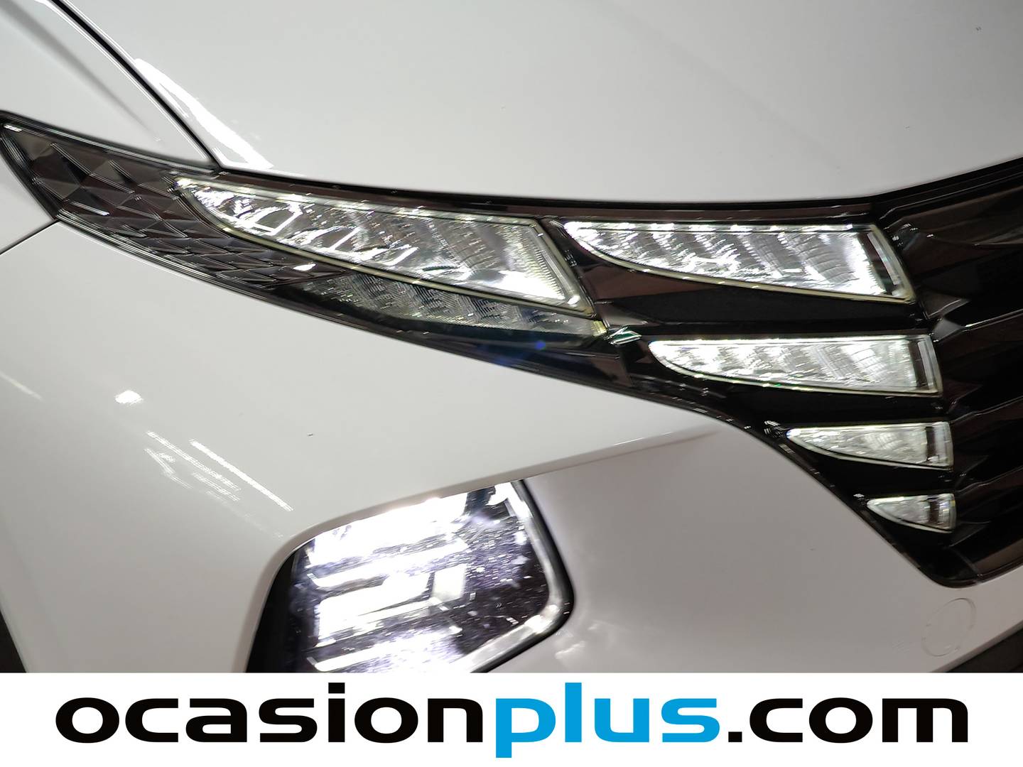 Extras del Hyundai Tucson Hyundai Tucson 1.6 CRDI (136CV) 48V Maxx DCT 4x4