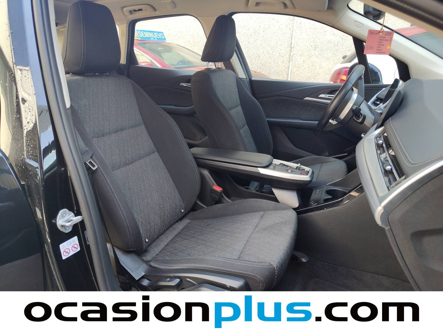 BMW Serie 2 Active Tourer BMW Serie 2 218i Active Tourer (136 CV) 2024