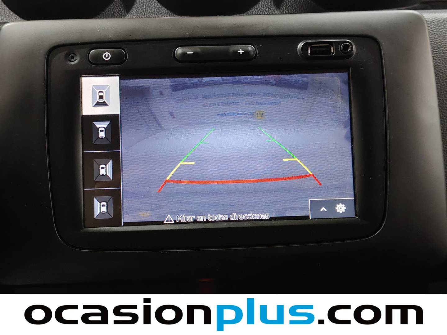 Foto Dacia Duster Dacia Duster Prestige Blue dCi (115 CV) 4X2