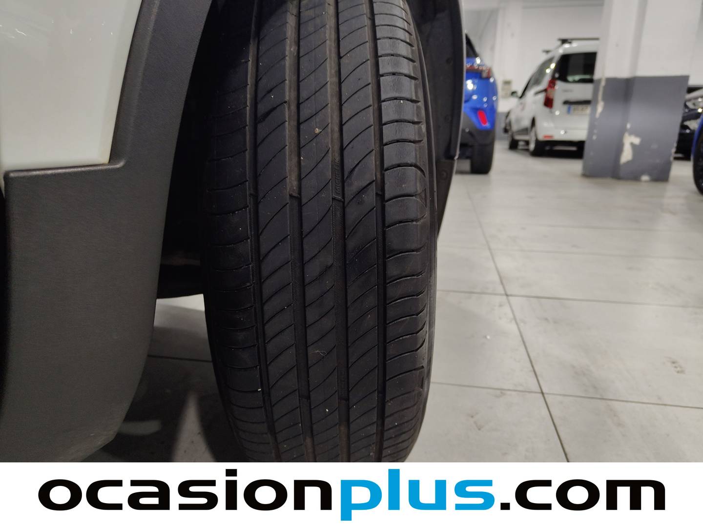 Foto Volvo XC40 Volvo XC40 T2 Essential (129 CV)