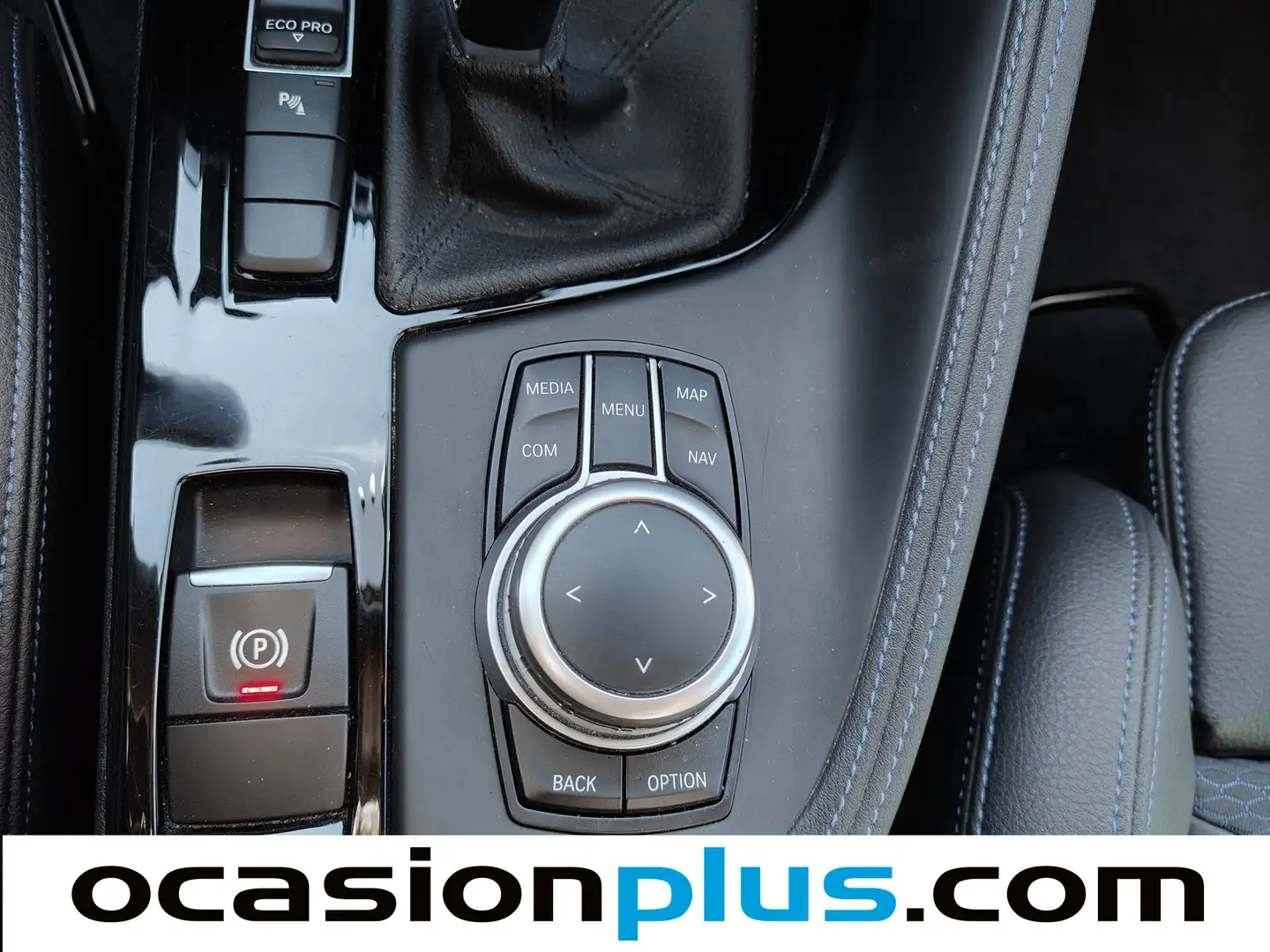 Foto BMW X2 BMW X2 sDrive18d (150 CV) Pack M