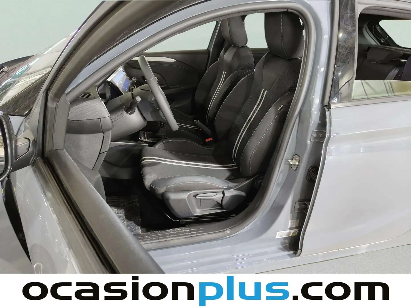 Foto Opel Corsa Opel Corsa 1.2 T XHL GS (100 CV)