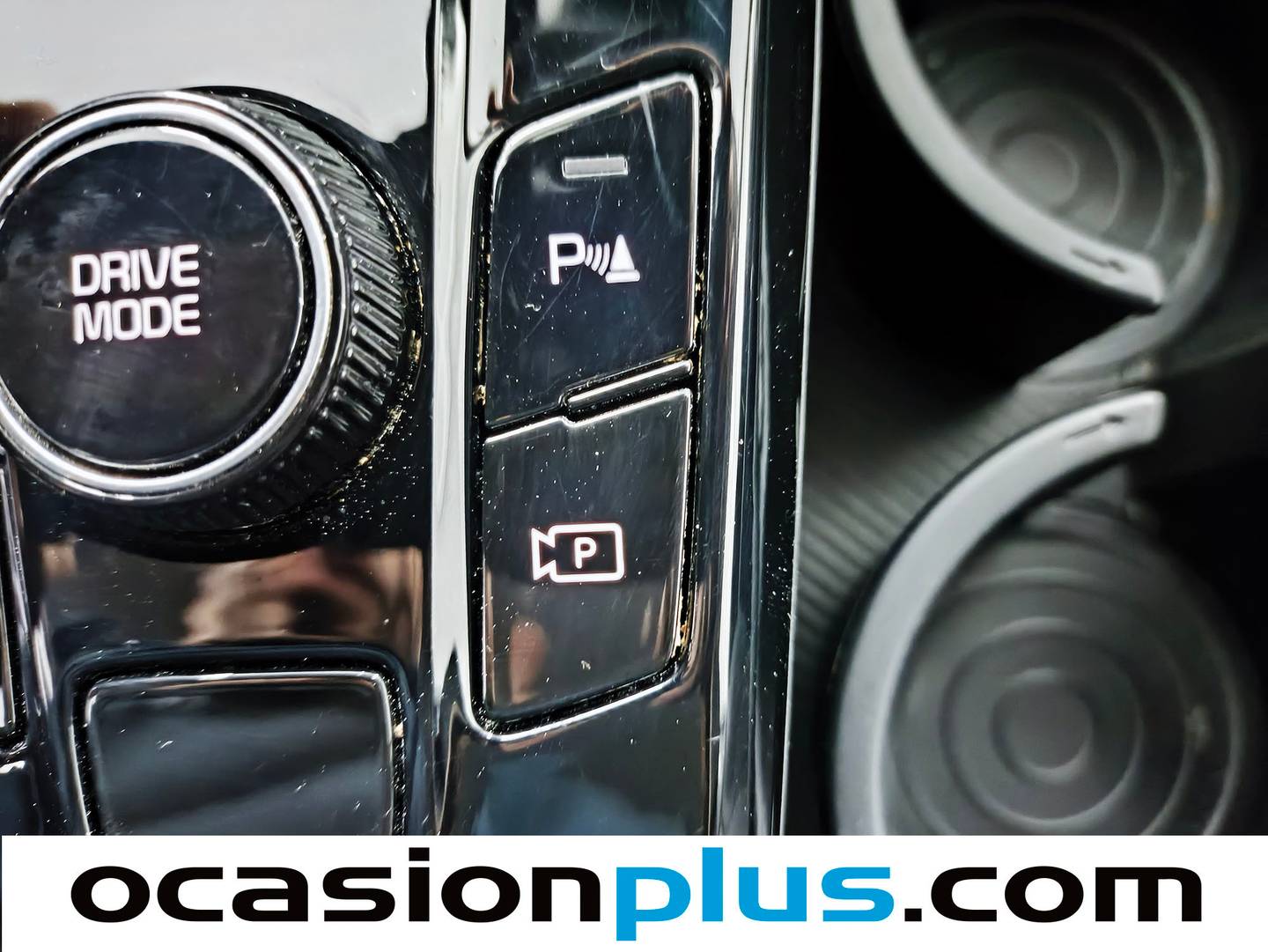 Foto KIA Sportage Kia Sportage 1.6 T-GDi HEV Drive 4x2 (215 CV)