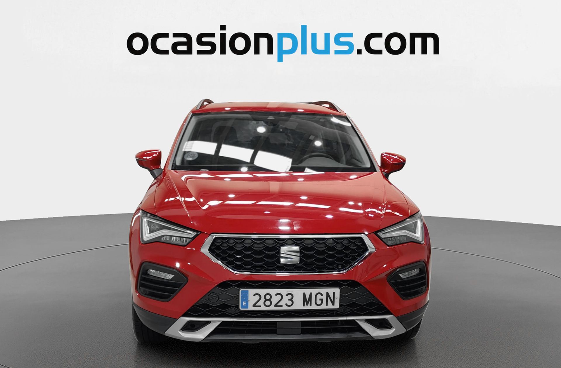 SEAT Ateca 1.5 TSI Style XL - foto 13