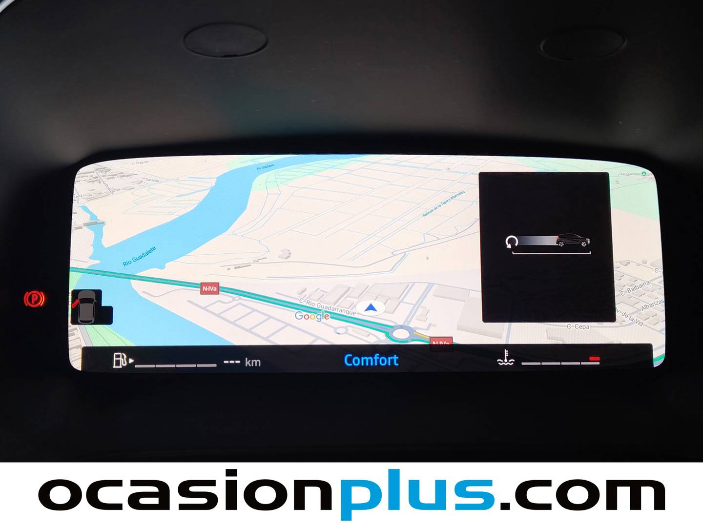 Foto Renault Captur Renault Captur Techno E-Tech Híbrido (145 CV)