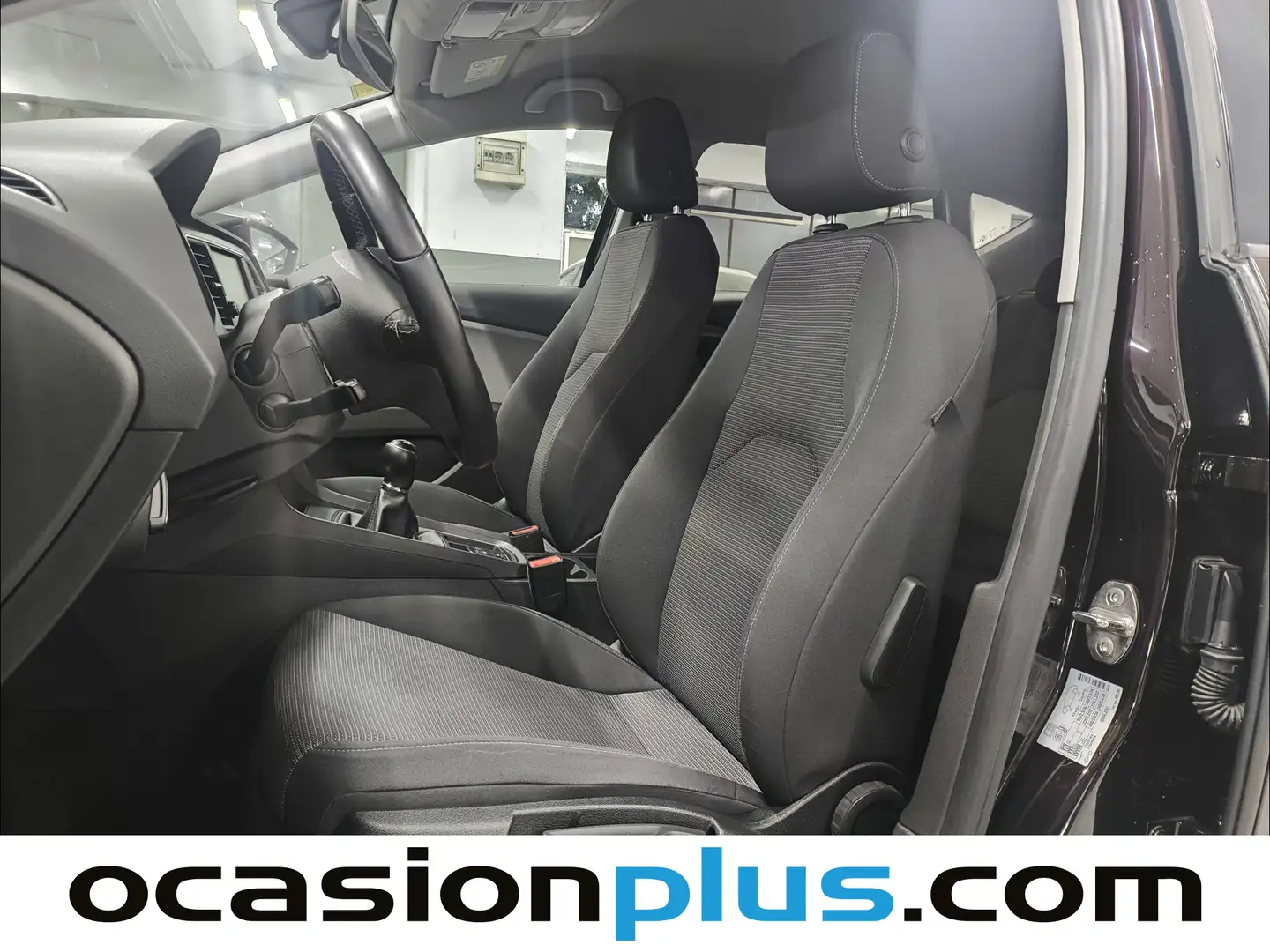 Foto Seat León SEAT León 1.0 TSI Selection (95 CV)