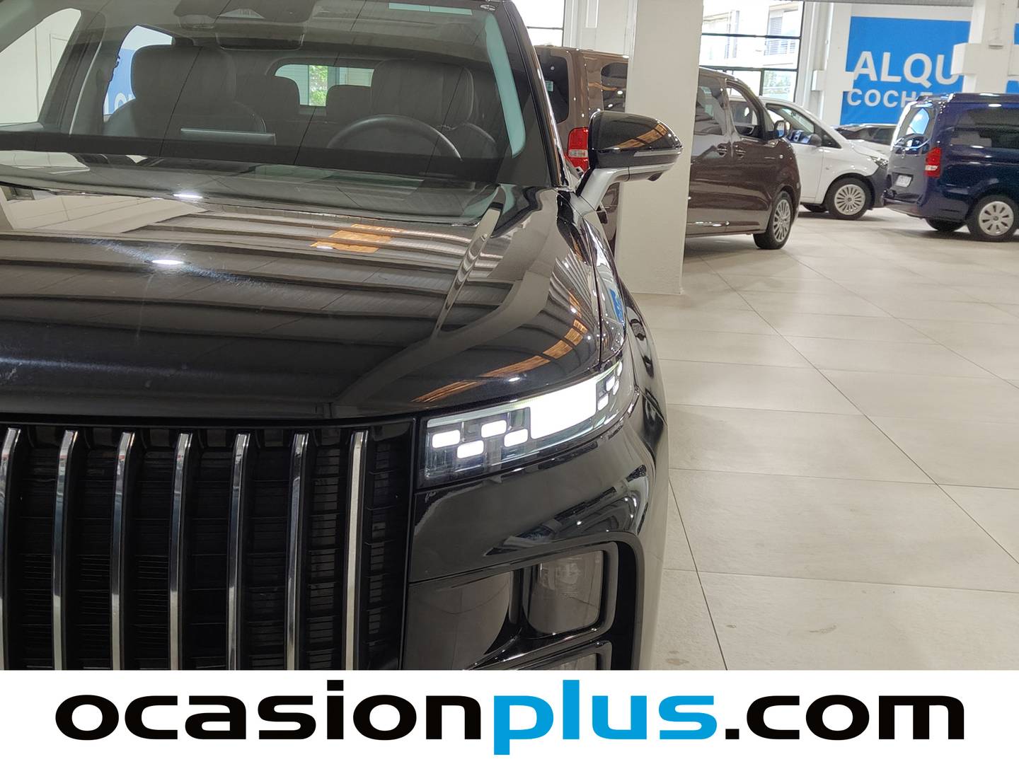 Accesorios del JAECOO 7 JAECOO 7 1.6 TGDI Select FWD (145 CV)