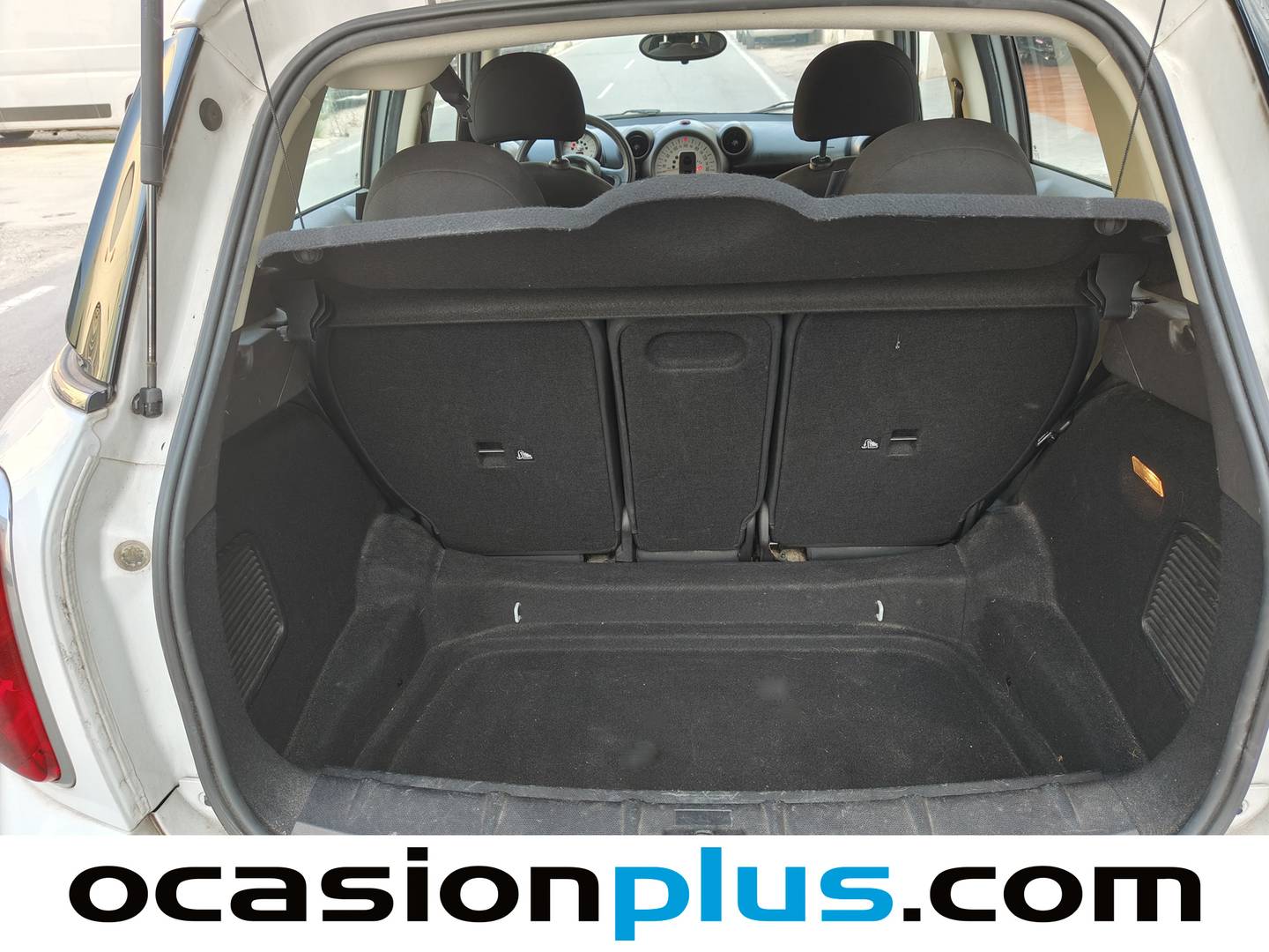 Foto Mini Countryman MINI MINI Countryman Cooper (122 CV)