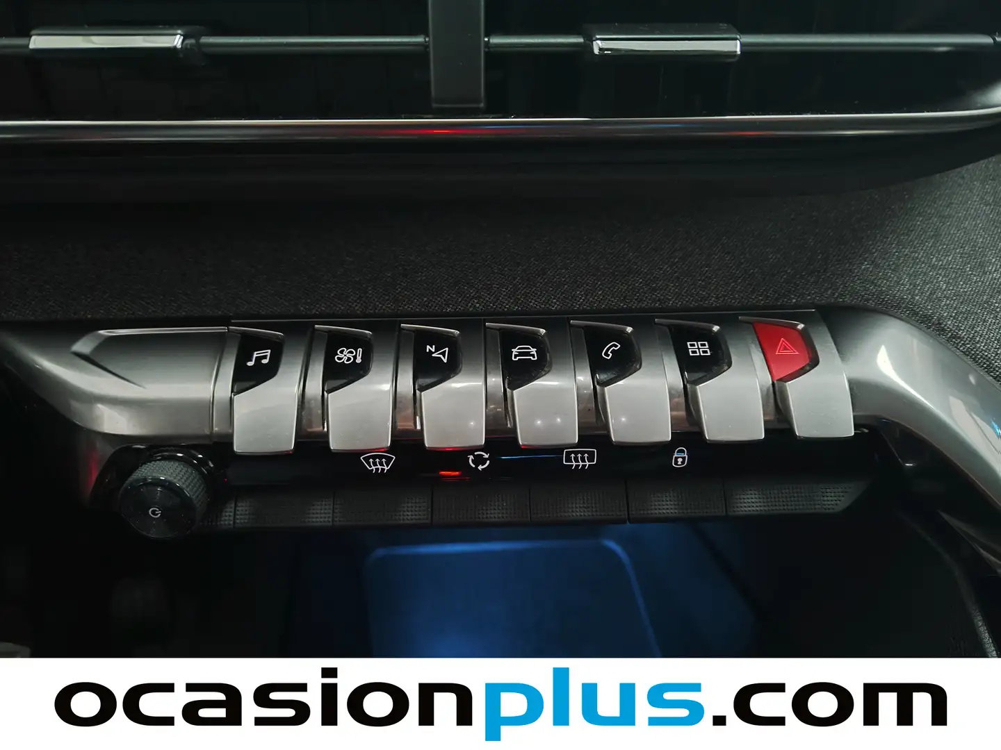 Foto Peugeot 5008 Peugeot 5008 BlueHDi 130 S&S Allure 96 kW (130 CV)