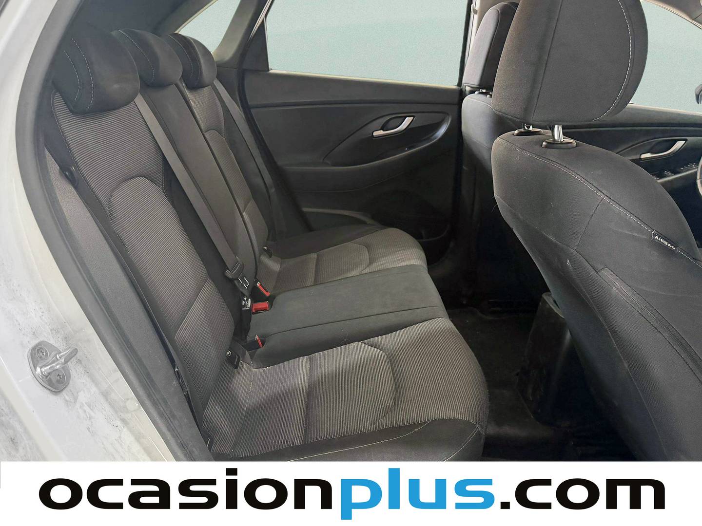 Hyundai i30 Hyundai i30 1.6 CRDI Klass (95 CV) al mejor precio