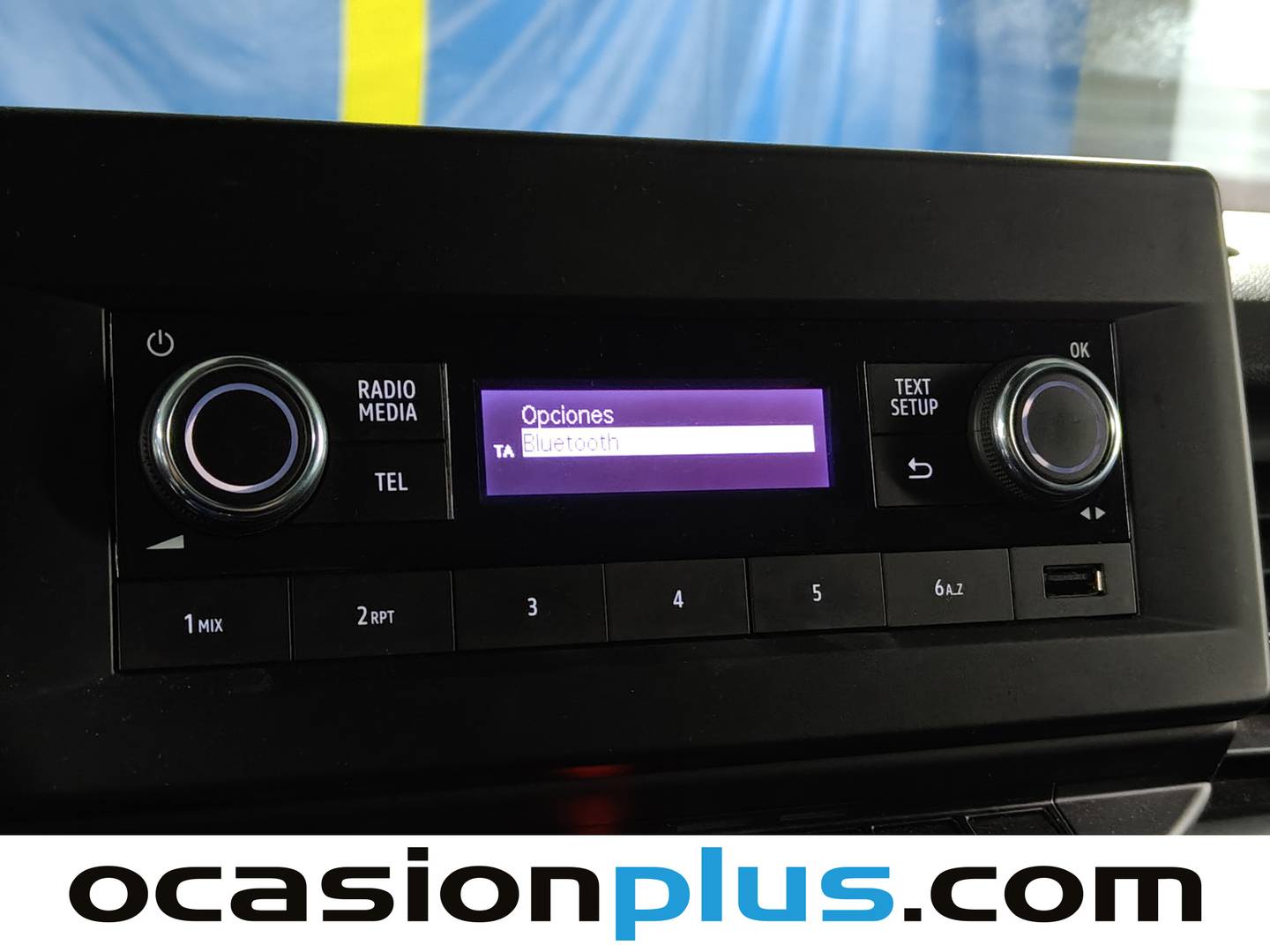 Acabados Renault Trafic Renault Trafic Furgon L2H1 Blue dCi (130 CV)